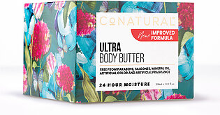 Conatural Ultra Body Butter