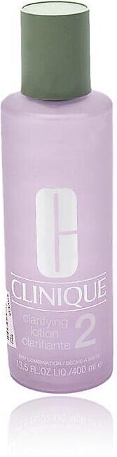 Clinique New Clarifying Lotion - 2 200ml