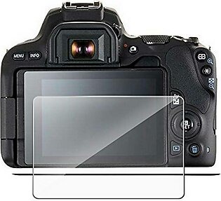 Lcd Screen Protector For Canon 200d / 250d / 200d Mark Ii