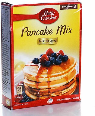 Betty Crocker Pancake Milk – 907gm