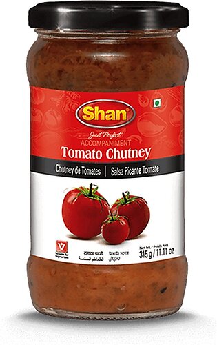 Tomato Chutney 315 Gm