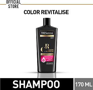 Tresemme Shampoo Color Revitalze 170ml