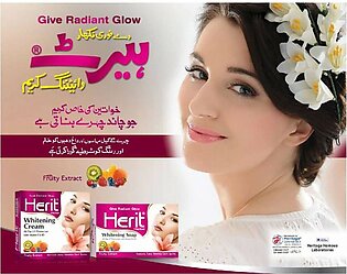 Herit Beauty Cream
