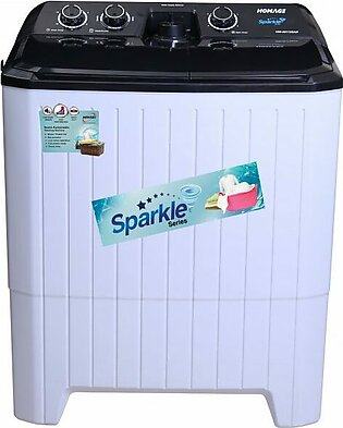 homage washing machine sparkle