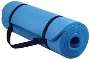 Yoga Mat Non-slip Exercise Fitness 10mm