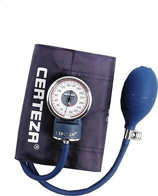 Certeza Cr 1002 – Standard Aneroid Sphygmomanometer