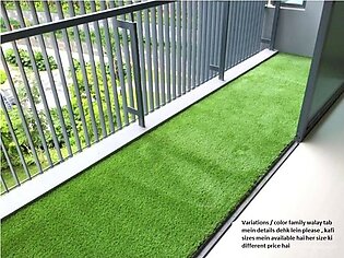 Artificial Grass 20mm / Different Sizes Artificial Grass 20mm / Door Mat Grass / Balcony Artificial Grass / Lawn Green Grass