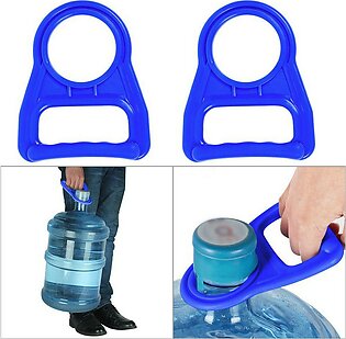 Water Bottle Handle - Easy Lifting For 19 Liter Water Bottle