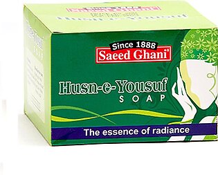Saeed Ghani Husn-e-yousof Soap (90gm)