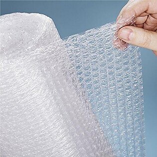 Bubble Wrap | Packing Material Strong Bubbles No 1 Plastic |
