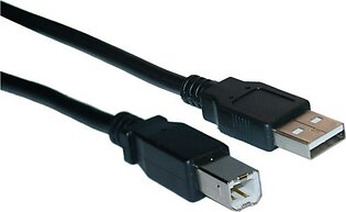 USB 10 METER 2.0 A to B Cable (PRINTER CABLE)