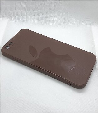 Iphone 6g Plus/6s Plus Soft Matte Ultra-slim Phone Case Back Cover