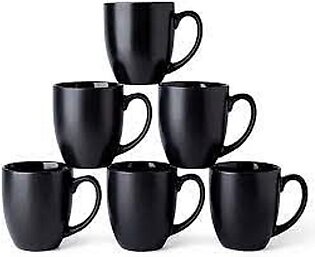 Coffee Cup | Simple Coffee Tea Mug | Black Tea Mug