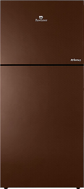 Dawlance Top Mount Refrigerator 16.5cft\467ltr 9193 Wb Avante+ Gd Inverter