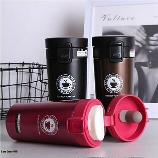 Stainless Steel Travel Mug ,coffee Tumbler Vacuum Insulation Cup