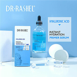 Dr.rashel Hyaluronic Acid Moisturizing Muscle Base Primer Serum Drl-1494