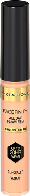 Max Factor Facefinity All Day Concealer - 30 - Beauty By Daraz