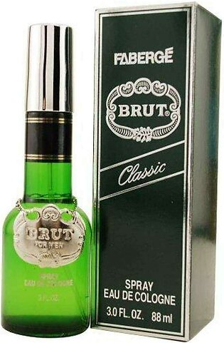 Ts Brut Perfume For Men 100 Ml