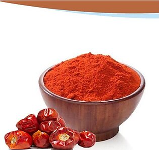 Tez Laal Mirch Powder (red Chilli Powder ) - 1 Kg