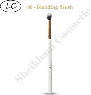 Lapcos Professional MakeUp Blending Brush No-06