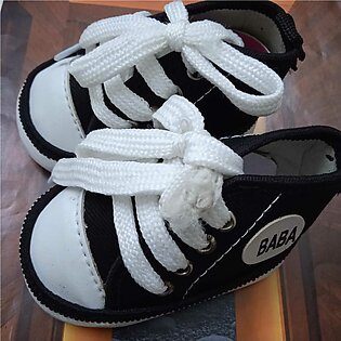 Soft Baby Boys Girls Shoes Toddler Boy Sneaker Size Information 0 To 3 Months , 3 To 6 Months , 6 To 9 Months , 9 To 12 Months ( Bs Boysshoes A1 )