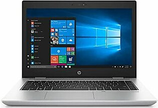 Hp Probook 650g4 I5 8th Gen 16gb Ram 128gb Ssd+500gb Hdd 15.6 Screen (windows 11 Activated) & Free Laptop Bag - Daraz Like New Laptops