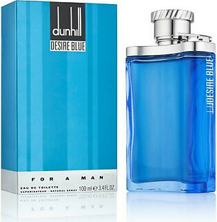 Dunhill Desire Blue for Men - 100ml