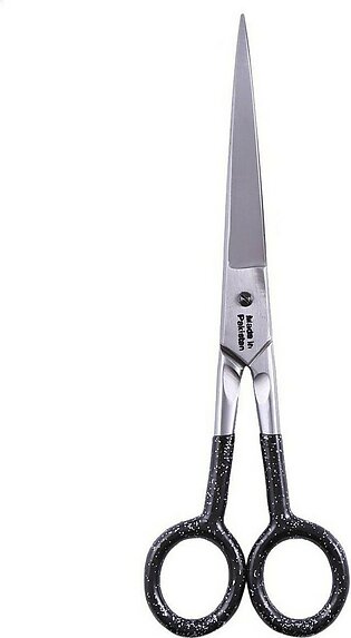 Professional Barber Scissor for Hair Cutting Barber Hair Dressing Scissor High Quality Best For Kids  Women and Men Hairs