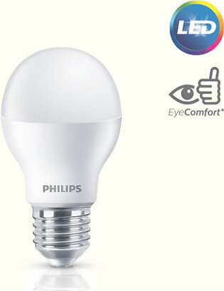 Philips Essential Led Bulb 13w- Pack Of 6