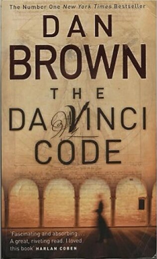 Dan Brown The Davinci Code