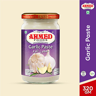 Garlic Paste 320 gm
