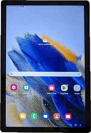 Samsung Galaxy Tab A8 10.5 Inches (x200) 3gb Ram, 32gb Rom Wifi Tablet (free Book Cover) - Daraz Like New Tablets