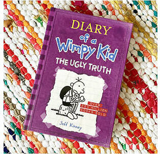 Diary Of A _wimpy Kid: The Ugly Truth
