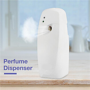 Automatic Air Freshener Machine / Perfume Dispenser One Air Freshener Refill