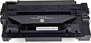 HP 51A Q7551A  Black LaserJet Toner Cartridge for Hp Printer
