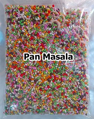 Sweet Pan Masala - 1kg