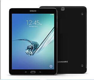 Daraz Like New Tablets - Samsung Galaxy Tab S2 9.7 Screen; 3gb Ram 32 Gb Rom Wi-fi Tablet - Free Tablet Cover