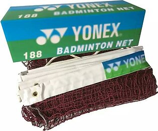 Professional Yonex Badminton Net