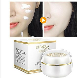BIOAQUA Dark Skin Spots Scars Day Night Face Cream 30g BQY68308