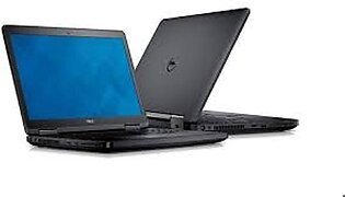 Daraz Like New Laptops - Dell Latitude 5540 , Core I3 4th Genertion, 8gb Ddr3 Ram, 256gb Ssd Drive, 15.6 Led Display, Intel Hd Graphics Card