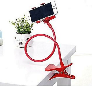 Universal Mobile Holder Flexible 360 Rotating For Almost All Smartphone