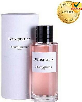 Oud Ispahan Christian Dior perfume