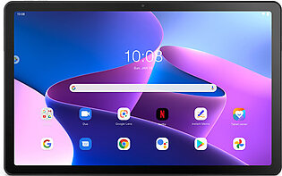 Daraz Like New Tablets – Lenovo Tab M10 Plus Fhd Gen 3 10.6 | 4 Gb Ram | 64gb Storage | Wi-fi Tablet| 7700 Mah Battery
