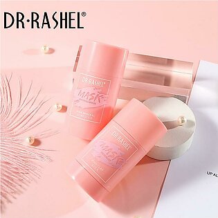 Dr Rashel Whitening Complex Pink Mineral Clay Mask Stick Skin Care 42g Drl 1656