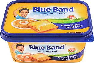 Blue Band Margarine Spread 475 Gm