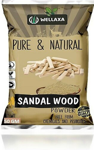 Sandal Wood Powder 50 Grams