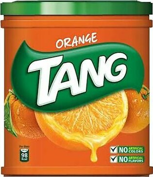 Tang Orange Jar 2.5kg