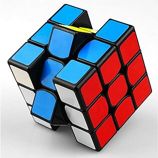 New Rubik Cube 3x3 - Magic Speed Cube Puzzle Toys Rubik's Cube 3x3, Memory and Responsiveness Rubik Cube