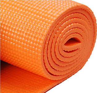 4mm, 6mm Yoga Mat Anti Slip Sports Fitness Mat Thick Comfort Foam Yoga Matt For Exercise, Yoga Mat (snk Fitness)