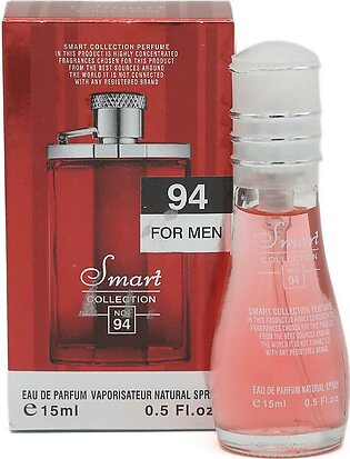 Smart Collection Perfume No. 94 For Men 15ml